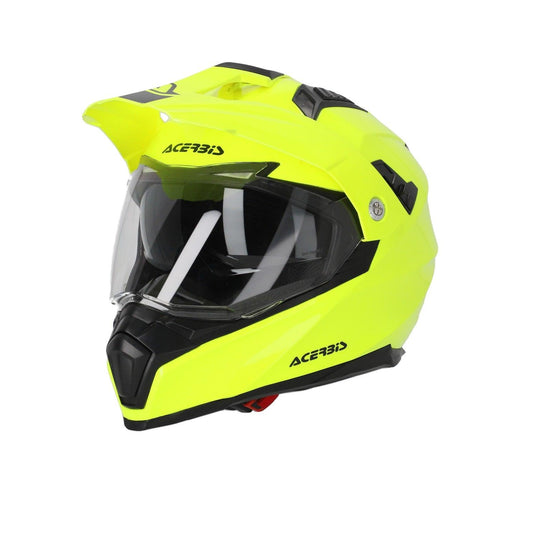 Casco Integrale Enduro Acerbis Flip 22-06 - Moto Adventure