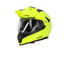 Casco Integrale Enduro Acerbis Flip 22-06 - Moto Adventure