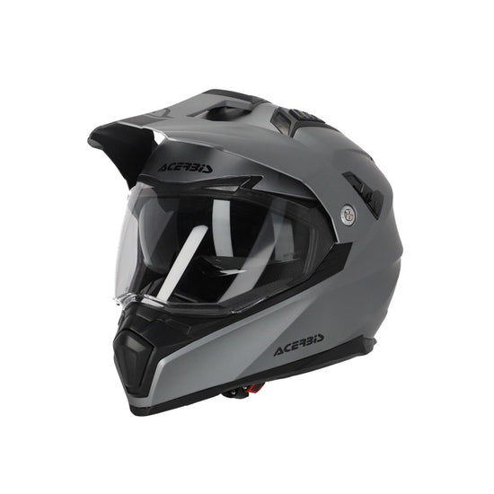 Casco Integrale Enduro Acerbis Flip 22-06 - Moto Adventure