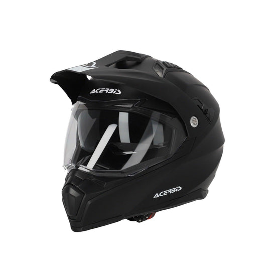 Casco Integrale Enduro Acerbis Flip 22-06 - Moto Adventure