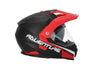 Casco Integrale Enduro Acerbis Flip 22-06 - Moto Adventure