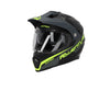 Casco Integrale Enduro Acerbis Flip 22-06 - Moto Adventure