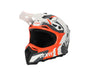 Casco cross enduro Acerbis Profile 5 ECE2206