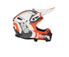 Casco cross enduro Acerbis Profile 5 ECE2206