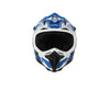 Casco cross enduro Acerbis Profile 5 ECE2206