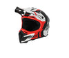 Casco cross enduro Acerbis Profile 5 ECE2206