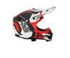 Casco cross enduro Acerbis Profile 5 ECE2206