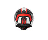 Casco cross enduro Acerbis Profile 5 ECE2206