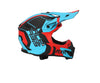 Casco cross enduro Acerbis Profile 5 ECE2206