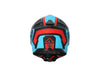 Casco cross enduro Acerbis Profile 5 ECE2206