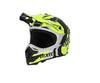 Casco cross enduro Acerbis Profile 5 ECE2206