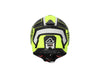 Casco cross enduro Acerbis Profile 5 ECE2206