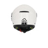 Casco modulare Acerbis TDC ECE2206