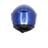 Casco modulare Acerbis TDC ECE2206