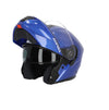 Casco modulare Acerbis TDC ECE2206