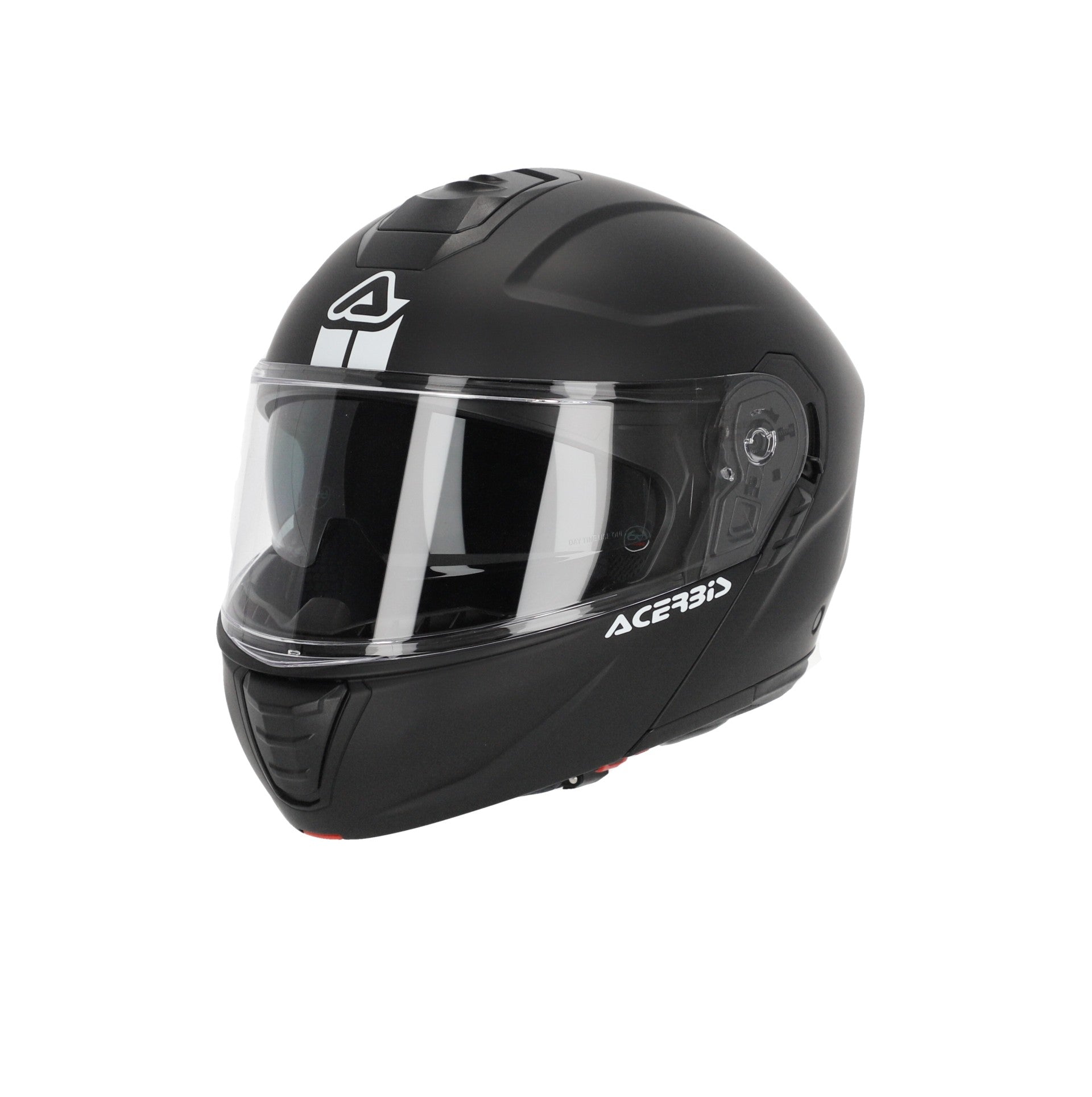 Casco modulare Acerbis TDC ECE2206 – Moto Adventure