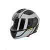 Casco modulare Acerbis TDC ECE2206