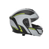 Casco modulare Acerbis TDC ECE2206