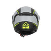 Casco modulare Acerbis TDC ECE2206