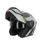 Casco modulare Acerbis TDC ECE2206