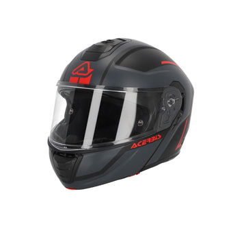 Casco modulare Acerbis TDC ECE2206