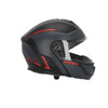 Casco modulare Acerbis TDC ECE2206