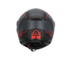 Casco modulare Acerbis TDC ECE2206