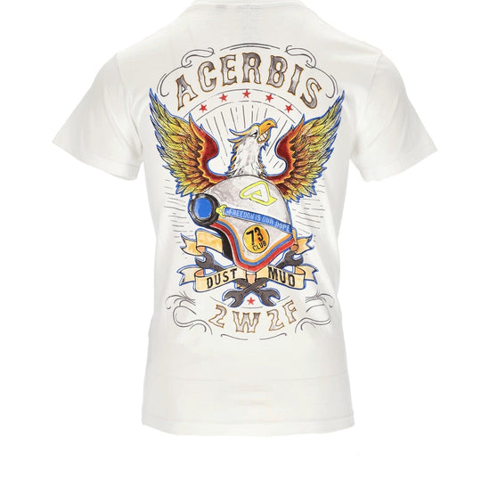 T-Shirt Acerbis SP Club - Moto Adventure