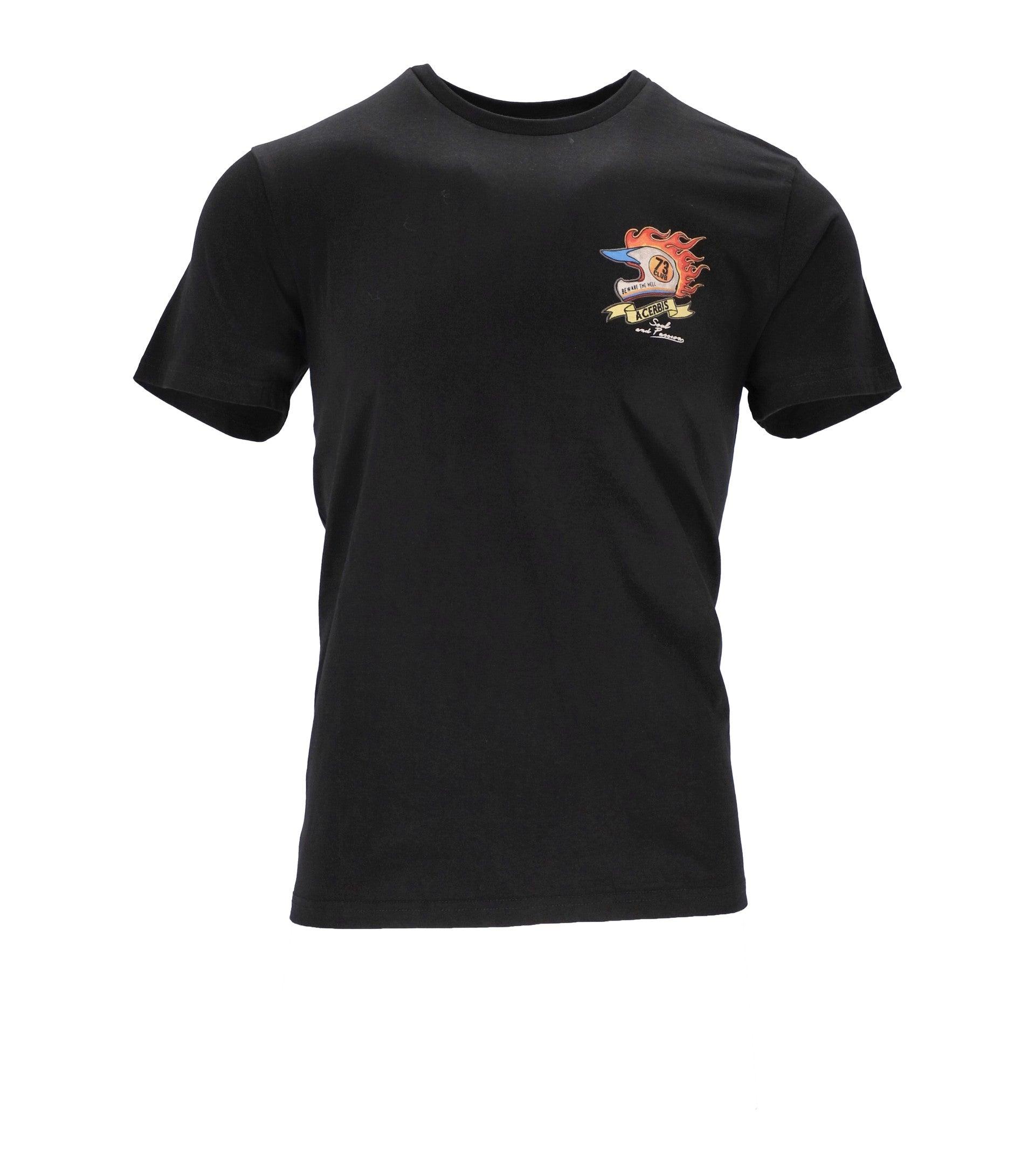 T-Shirt Acerbis SP Club - Moto Adventure