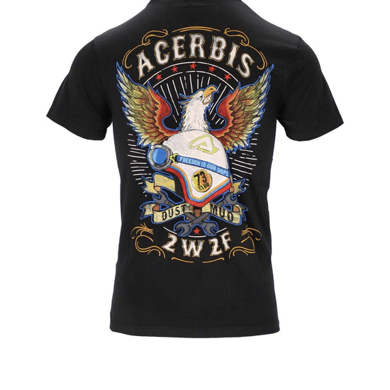 T-Shirt Acerbis SP Club - Moto Adventure