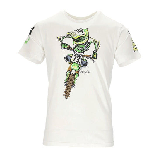 T-Shirt Acerbis SP Club - Moto Adventure