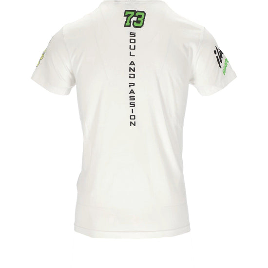 T-Shirt Acerbis SP Club - Moto Adventure
