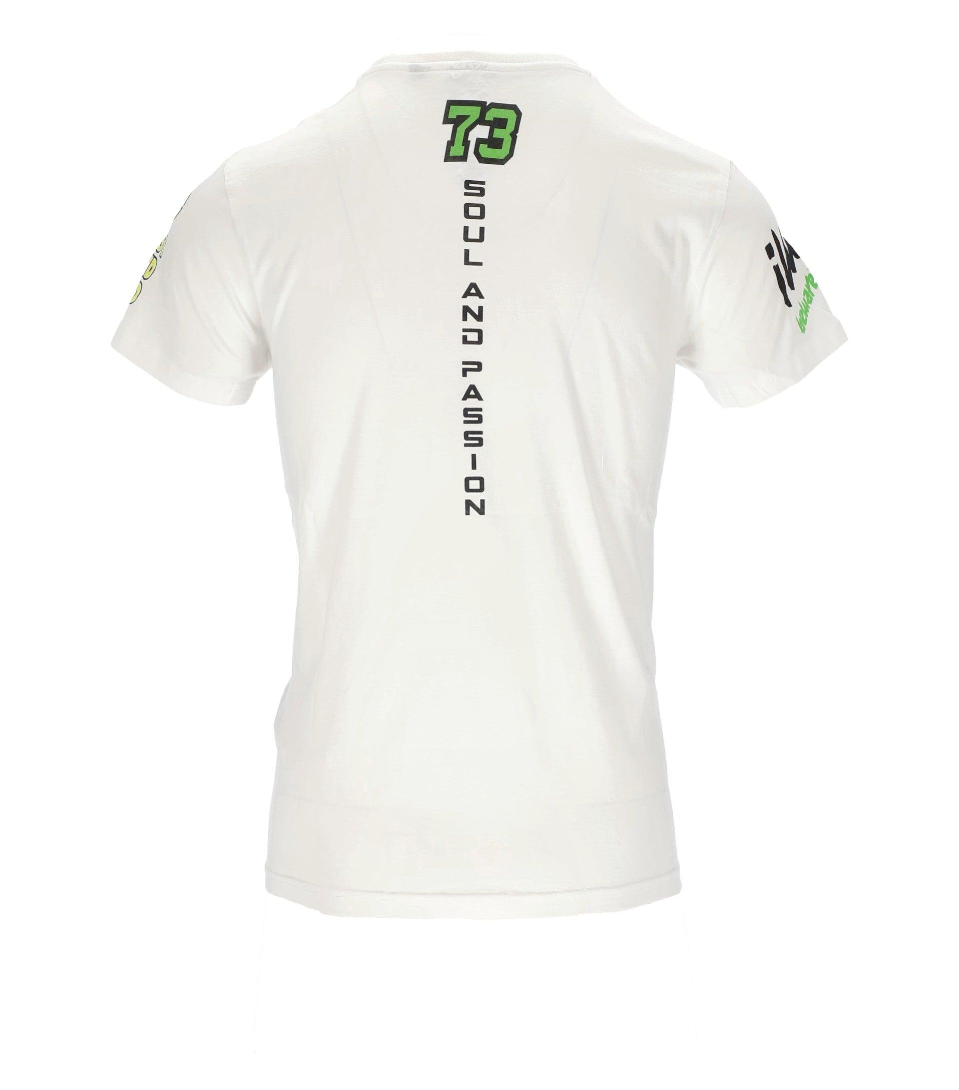 T-Shirt Acerbis SP Club - Moto Adventure