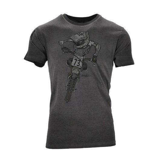 T-Shirt Acerbis SP Club - Moto Adventure