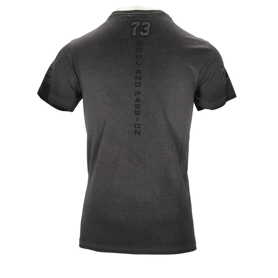 T-Shirt Acerbis SP Club - Moto Adventure
