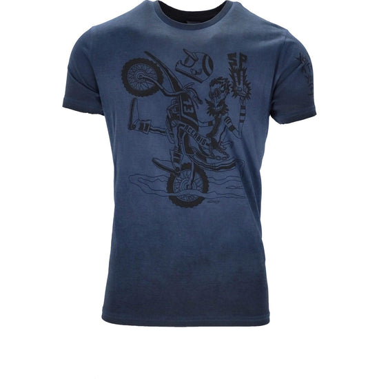 T-Shirt Acerbis SP Club - Moto Adventure