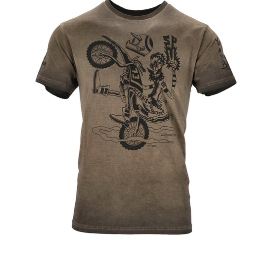 T-Shirt Acerbis SP Club - Moto Adventure