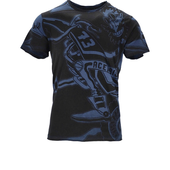 T-Shirt Acerbis SP Club - Moto Adventure