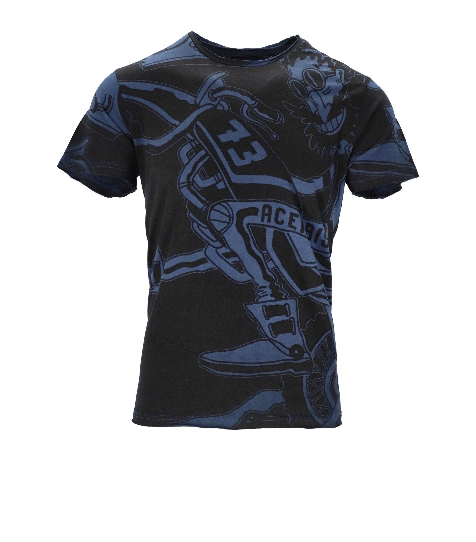 T-Shirt Acerbis SP Club - Moto Adventure