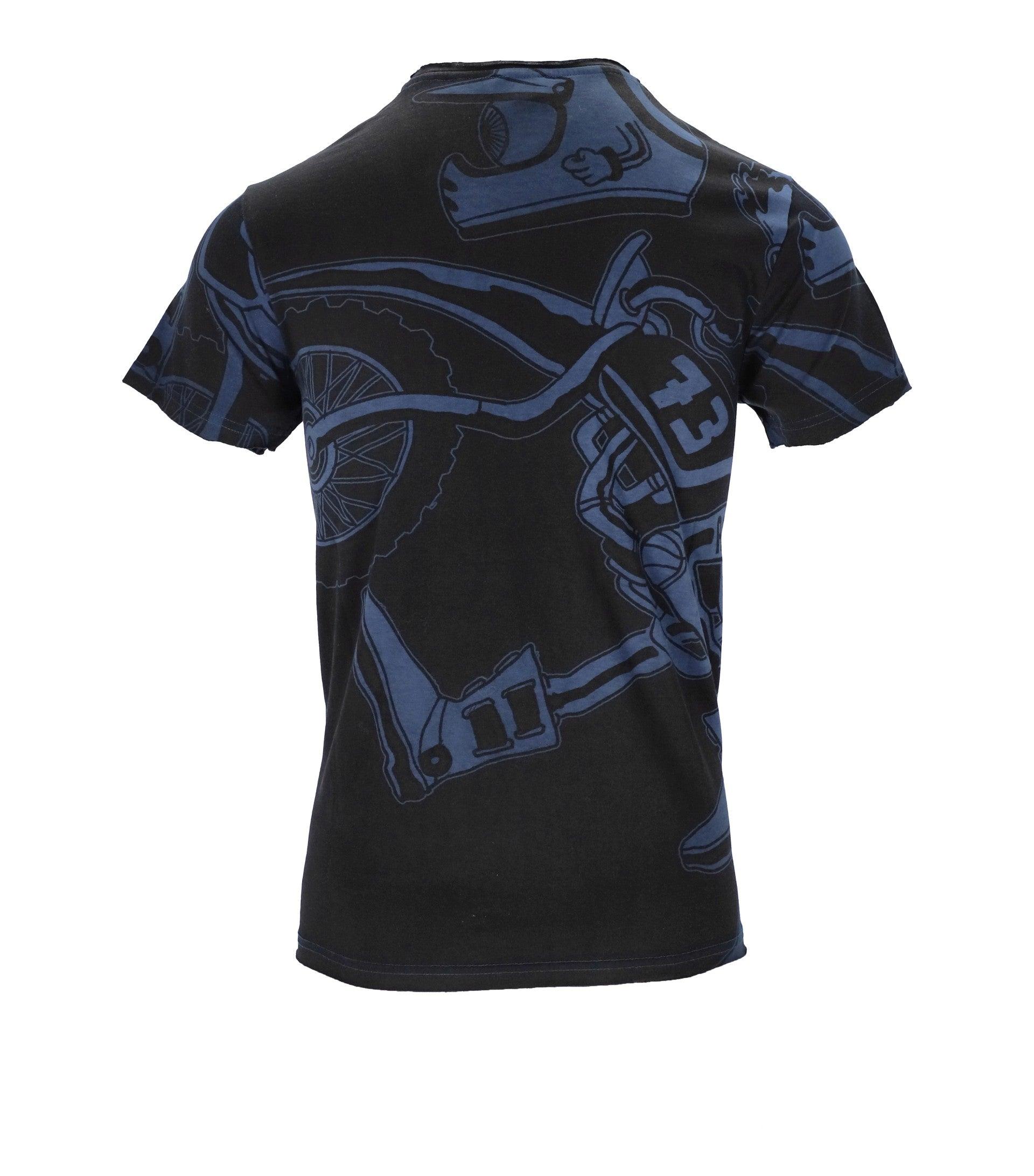 T-Shirt Acerbis SP Club - Moto Adventure