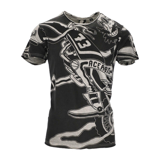 T-Shirt Acerbis SP Club - Moto Adventure