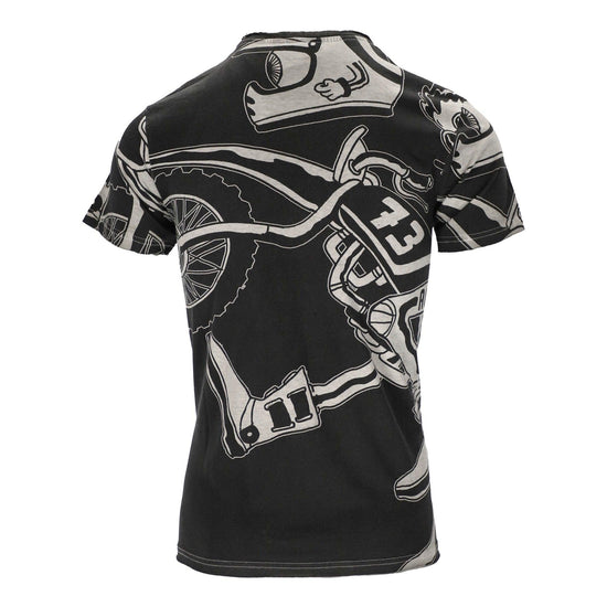 T-Shirt Acerbis SP Club - Moto Adventure