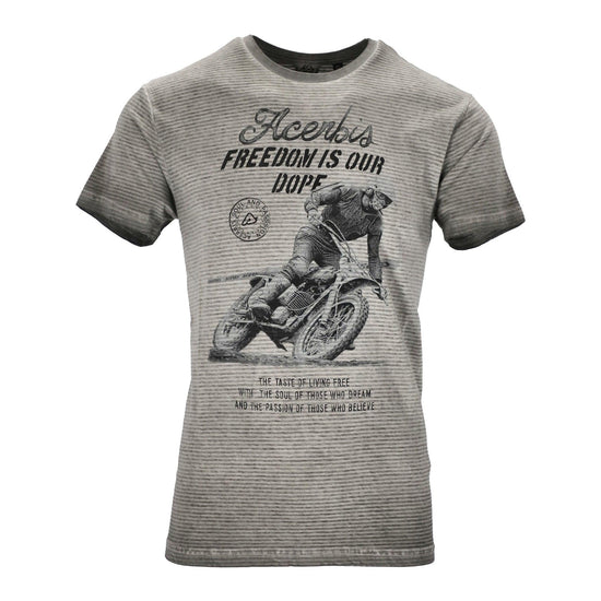 T-Shirt Acerbis SP Club - Moto Adventure