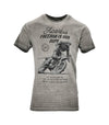 T-Shirt Acerbis SP Club - Moto Adventure