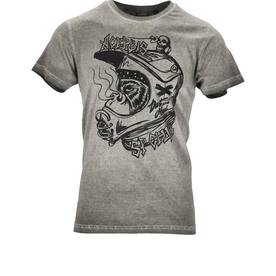 T-Shirt Acerbis SP Club - Moto Adventure