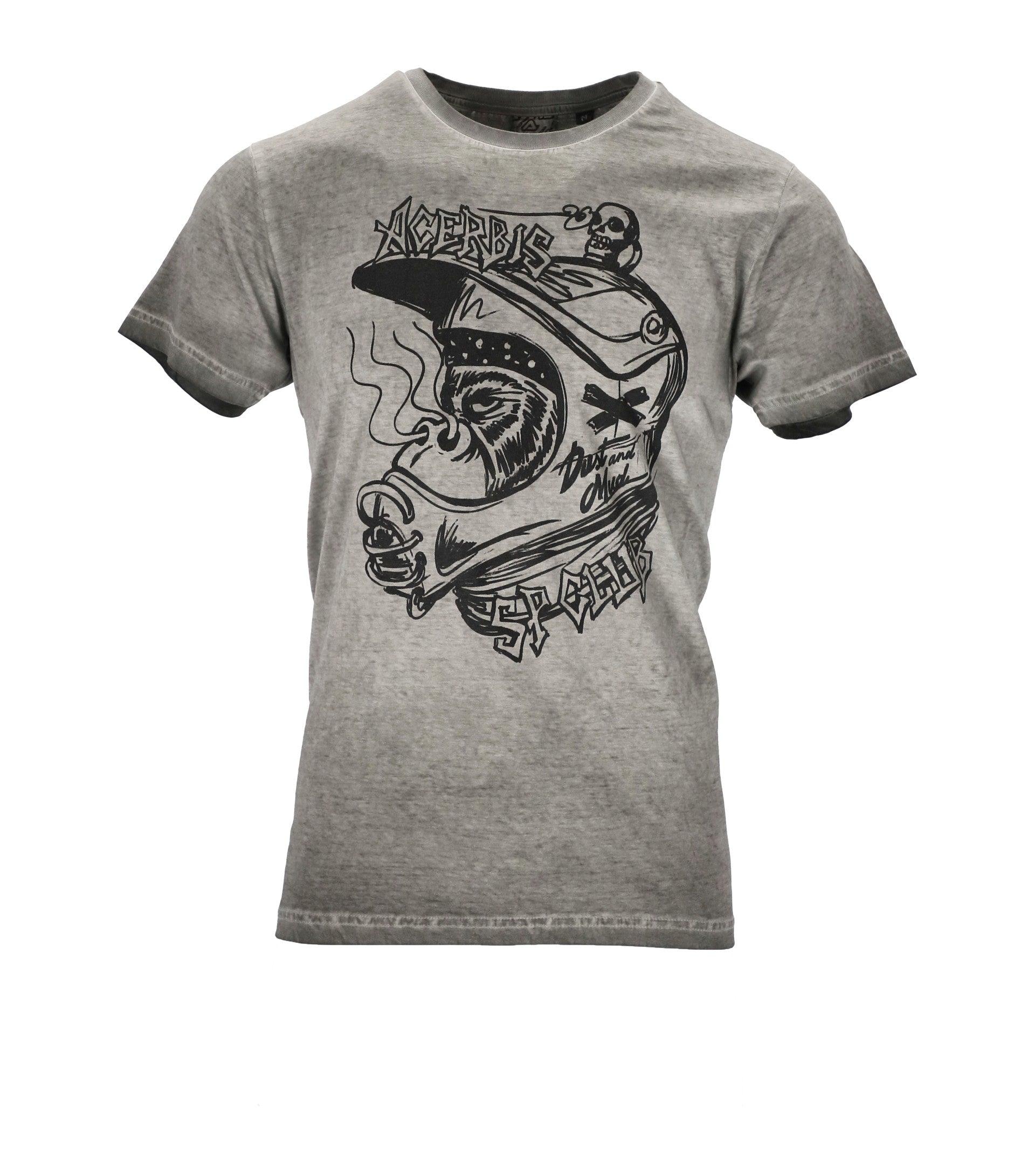 T-Shirt Acerbis SP Club - Moto Adventure