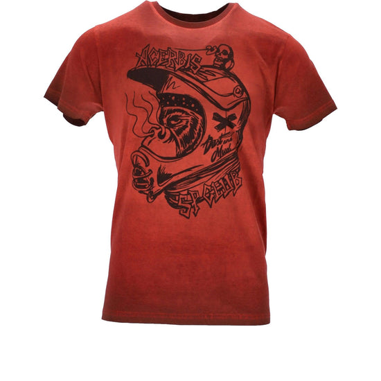 T-Shirt Acerbis SP Club - Moto Adventure