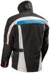 Giacca Touring Laminato 3 strati Dane Nimbus 2 Gore-Tex Pro - Moto Adventure