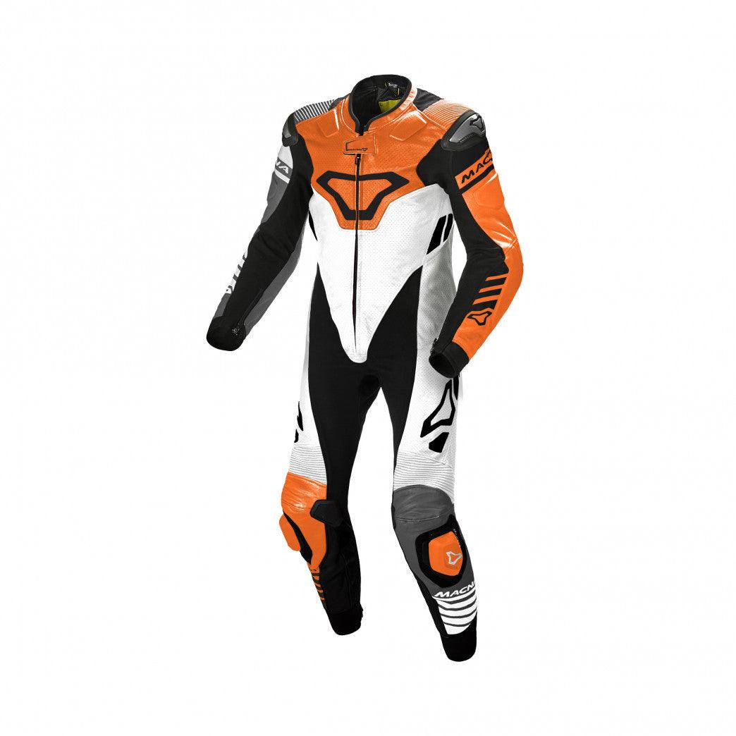 Tuta intera antipioggia Macna Hydra 3.0 – Moto Adventure