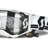 Maschera cross enduro Scott Prospect Super WPS